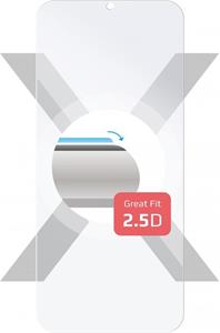 Fixed ochranné tvrdené sklo pre Xiaomi Redmi 9A/9C, číre