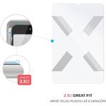 Fixed ochranné tvrdené sklo pre Xiaomi Redmi Pad 2, čiré