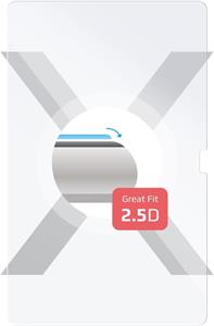 Fixed ochranné tvrdené sklo pre Xiaomi Redmi Pad, číre