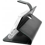 FIXED Opus pre Huawei Mate 20 Pro, puzdro typu kniha, čierne