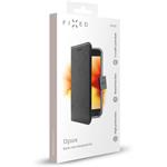 FIXED Opus pre Nokia 6.1 Plus, puzdro typu kniha, čierne