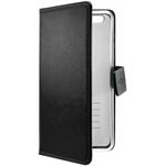 FIXED Opus pre Nokia 6.1 Plus, puzdro typu kniha, čierne