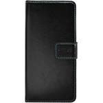 FIXED Opus pre Samsung Galaxy Note 10, čierne, pouzdro typu kniha