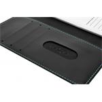 FIXED Opus pre Samsung Galaxy Note 10, čierne, pouzdro typu kniha