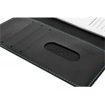 FIXED Opus puzdro pre Huawei P30 Lite, čierne