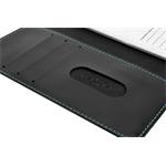 Fixed Opus puzdro pre Xiaomi Mi Max 3 Global, čierne