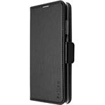 Fixed Opus puzdro typu kniha pre Apple iPhone 13 Pro, čierne