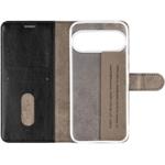 Fixed Opus puzdro typu kniha pre Google Pixel 10 Pro XL 5G, čierne