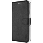 Fixed Opus puzdro typu kniha pre OnePlus 13, čierne