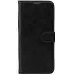 Fixed Opus puzdro typu kniha pre OnePlus Nord CE 3 lite 5G, čierne