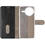 Fixed Opus puzdro typu kniha pre POCO F7 Ultra, čierne