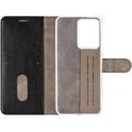 Fixed Opus puzdro typu kniha pre Realme 14 5G, čierne