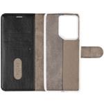 Fixed Opus puzdro typu kniha pre Realme Neo7, čierne