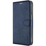 Fixed Opus puzdro typu kniha pre Samsung Galaxy A15/A15 5G, modré