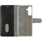Fixed Opus puzdro typu kniha pre Samsung Galaxy A16 4G/5G, čierne