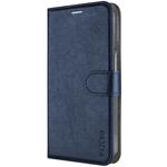 Fixed Opus puzdro typu kniha pre Samsung Galaxy A17 4G/5G, modré