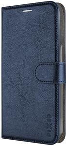 Fixed Opus puzdro typu kniha pre Samsung Galaxy A17 4G/5G, modré