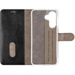 Fixed Opus puzdro typu kniha pre Samsung Galaxy A17/A18 4G/5G, čierne