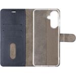 Fixed Opus puzdro typu kniha pre Samsung Galaxy A17/A18 4G/5G, modré