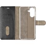 Fixed Opus puzdro typu kniha pre Samsung Galaxy A18/A17, čierne