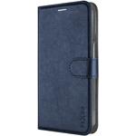 Fixed Opus puzdro typu kniha pre Samsung Galaxy A18/A17, modré