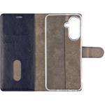Fixed Opus puzdro typu kniha pre Samsung Galaxy A26 5G, modré