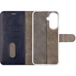 Fixed Opus puzdro typu kniha pre Samsung Galaxy A36 5G/A56 5G, modré