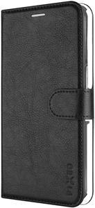 Fixed Opus puzdro typu kniha pre Samsung Galaxy A37 5G, čierne