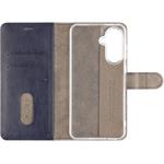 Fixed Opus puzdro typu kniha pre Samsung Galaxy A37 5G, modré