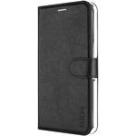 Fixed Opus puzdro typu kniha pre Samsung Galaxy A57 5G, čierne