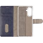 Fixed Opus puzdro typu kniha pre Samsung Galaxy A57 5G, modré