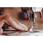 Fixed Oxford kožené puzdro pre Apple Macbook Pro 15" (2016 a novší), hnedé