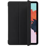 Fixed Padcover+ puzdro pre Apple iPad 10,2"(2019/2020/2021) so stojanom a puzdrom pre Pencil, čierne