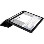 Fixed Padcover+ puzdro pre Apple iPad 10,9" (2022)/iPad 11" (2025) so stojanom a puzdrom pre Pencil, podpora Sleep and W