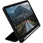 Fixed Padcover+ puzdro pre Apple iPad 10,9" (2022)/iPad 11" (2025) so stojanom a puzdrom pre Pencil, podpora Sleep and W