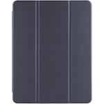 Fixed Padcover puzdro pre Apple iPad (2018)/iPad (2017)/Air so stojanom, podpora Sleep and Wake, modré