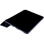 Fixed Padcover puzdro pre Apple iPad (2018)/iPad (2017)/Air so stojanom, podpora Sleep and Wake, modré