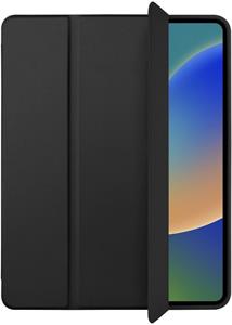 Fixed Padcover+ puzdro pre Apple iPad Air 11" (2020/2022/2024/2025) so stojanom a puzdrom pre Pencil,  Sleep and Wake