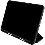 Fixed Padcover+ puzdro pre Apple iPad Air 11" (2020/2022/2024/2025) so stojanom a puzdrom pre Pero, podpora Sleep and Wa