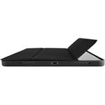Fixed Padcover+ puzdro pre Apple iPad Air 11" (2020/2022/2024/2025) so stojanom a puzdrom pre Pero, podpora Sleep and Wa