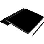 Fixed Padcover+ puzdro pre Apple iPad Air 11" (2020 - 2026) so stojanom a puzdrom pre Pencil, Sleep and Wake