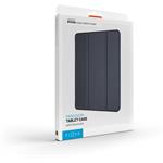 Fixed Padcover+ puzdro pre Apple iPad Air (2020/2022/2024/2025) so stojanom a puzdrom pre Pencil, modré