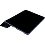 Fixed Padcover puzdro pre Apple iPad Air (2020/2022/2024/2025) so stojanom, podpora Sleep and Wake, modré