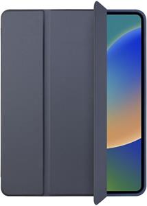 Fixed Padcover puzdro pre Apple iPad Air (2020/2022/2024/2025) so stojanom, podpora Sleep and Wake, modré