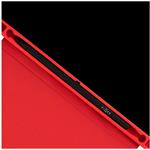 Fixed Padcover+ puzdro pre Apple iPad mini (A17 Pro) so stojanom a puzdrom pre Pencil, červené