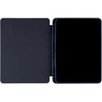 Fixed Padcover+ puzdro pre Apple iPad Pro 11" (2024)/M5 (2025) so stojanom a puzdrom pre Pencil, modré
