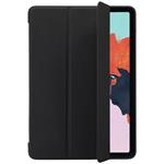 Fixed Padcover+ puzdro pre Apple iPad Pro 13" (2024)/M5 (2025) so stojanom a puzdrom pre Pencil, čierne