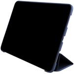 Fixed Padcover puzdro pre Apple iPad Pro 13" (2024)/M5 (2025) so stojanom, podpora Sleep and Wake, modré