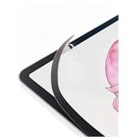 Fixed PaperFilm Screen Protector magnetická ochranná fólia pre Apple iPad Air 11" (2024 - 2026)