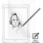 Fixed PaperGlass Screen Protector ochranné tvrdené sklo pre Apple iPad 10,2" (2019/2020/2021), číre